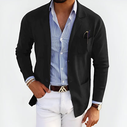 Daithí | Modern Fashion Jacket