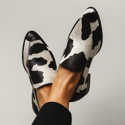 Ciara | Contemporary Loafers