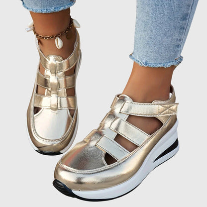 Odharnait | Orthopedic All-Day Support Sandals