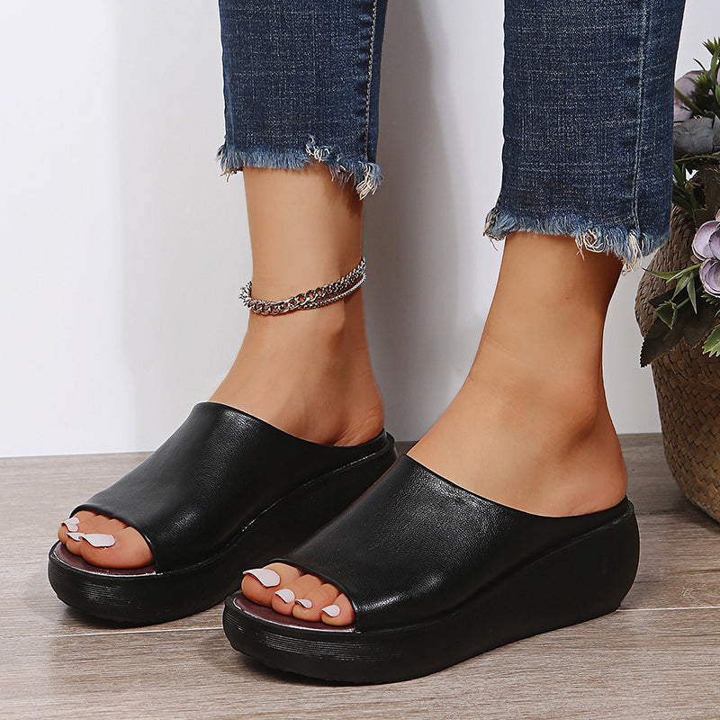 Cara - Comfort Orthopedic Sandals