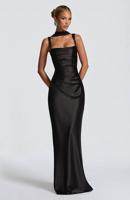 Lann | Maxi Dress