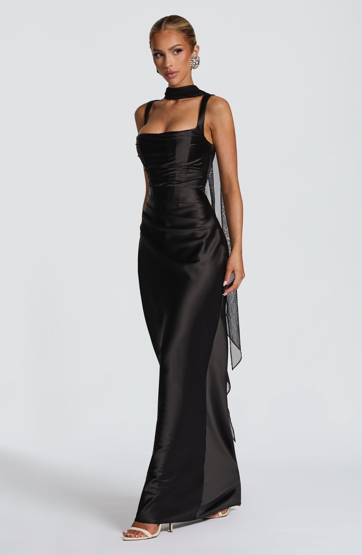 Lann | Maxi Dress