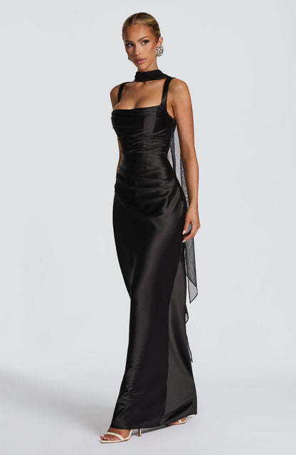 Lann | Maxi Dress