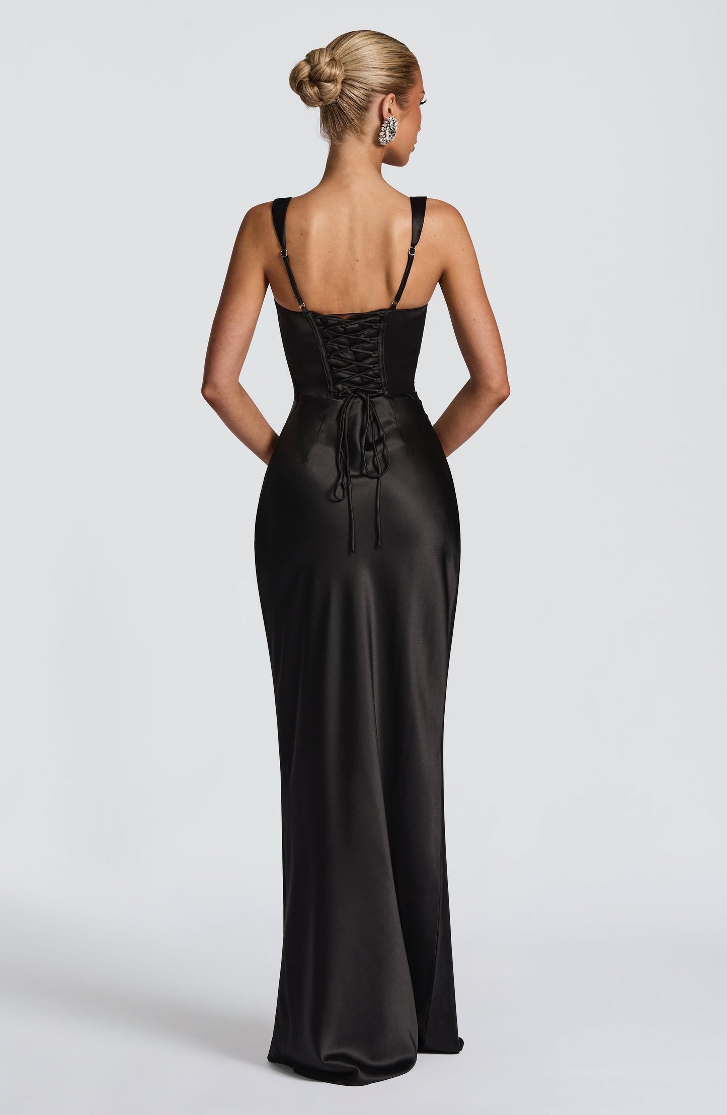 Lann | Maxi Dress