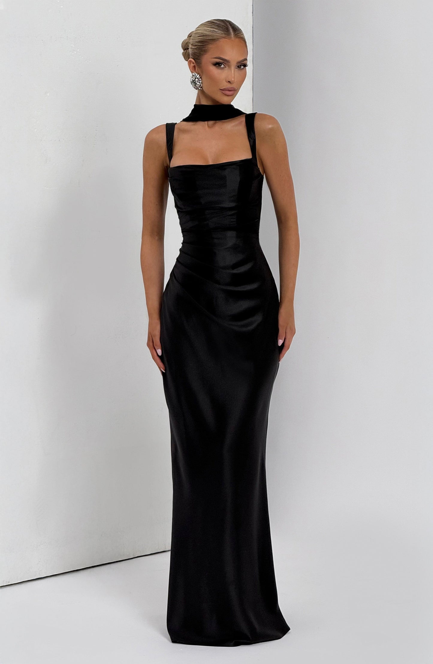 Lann | Maxi Dress