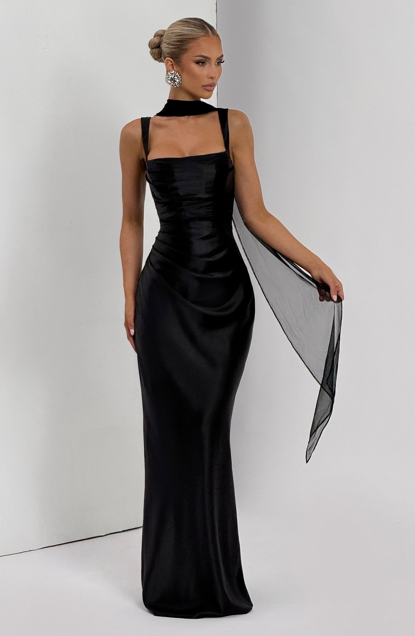Lann | Maxi Dress