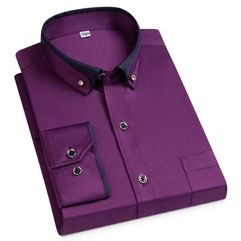 Ronan™ Classic Comfort Shirt