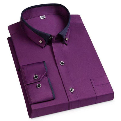 Ronan™ Classic Comfort Shirt