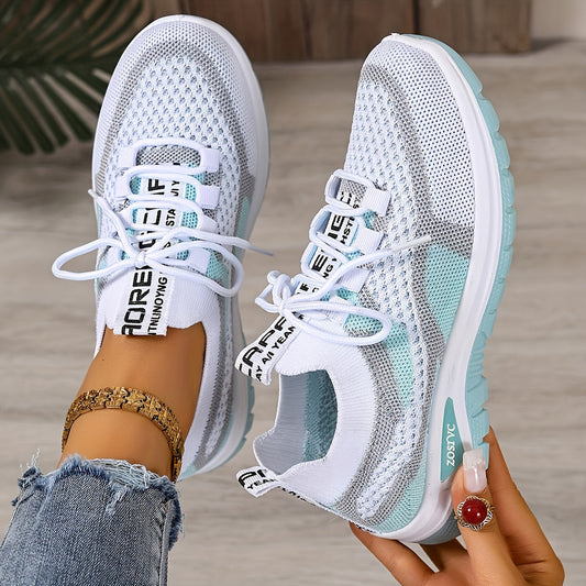 Aignéis | Breathable Comfort Sneakers