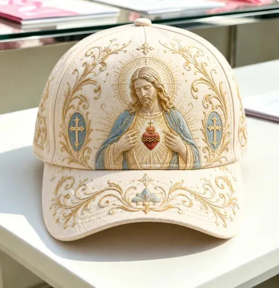 Dorothea | Garden Morning Sun Hat
