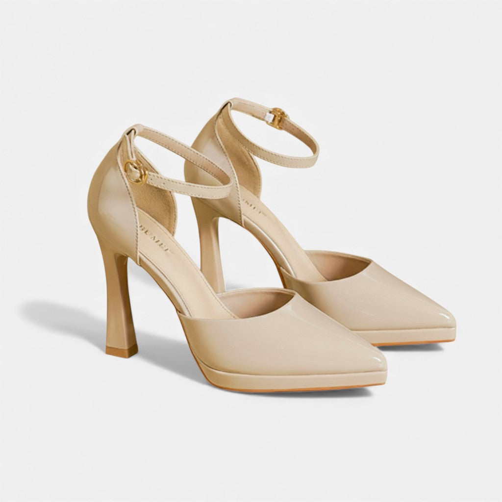 Sisíle | Polished Elegant Heels