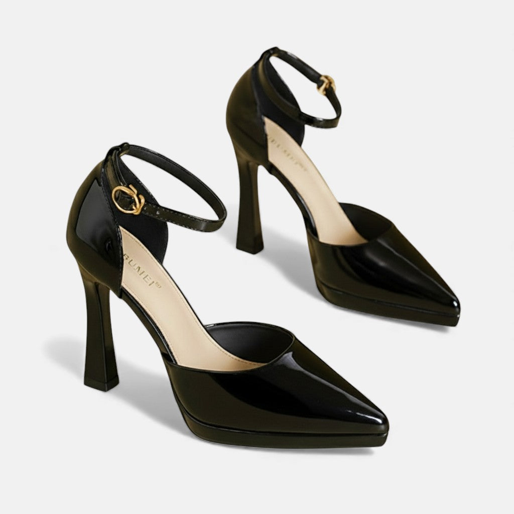 Sisíle | Polished Elegant Heels