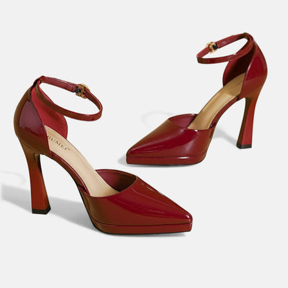 Sisíle | Polished Elegant Heels