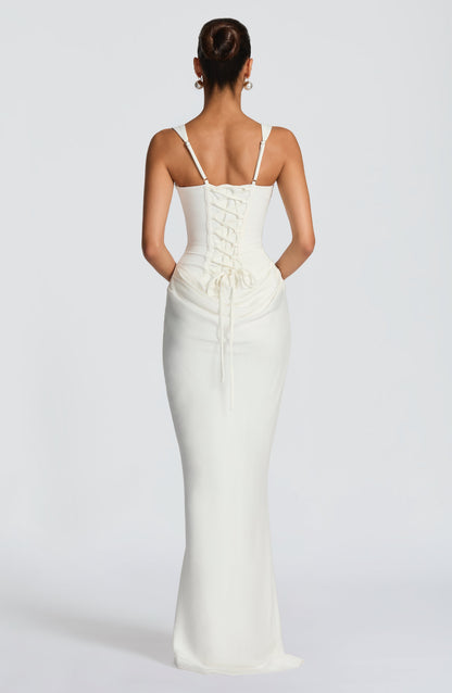 Nemain | Maxi Dress
