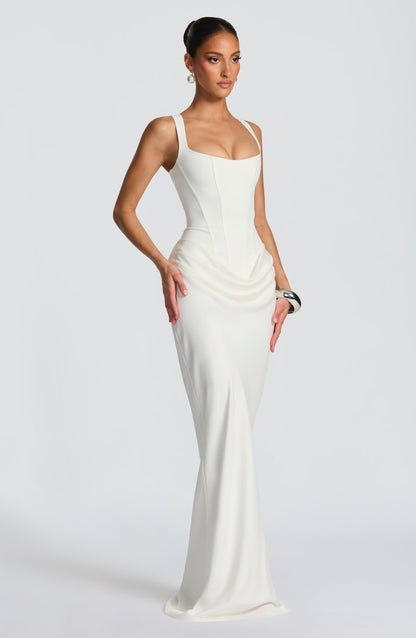 Nemain | Maxi Dress