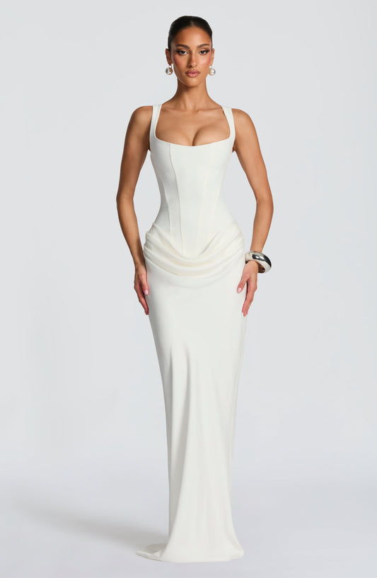 Nemain | Maxi Dress