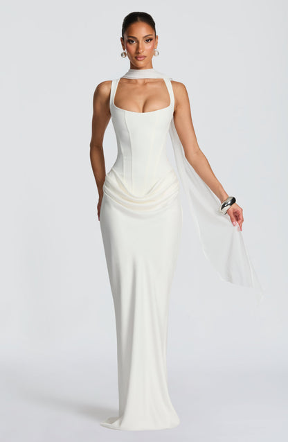 Nemain | Maxi Dress