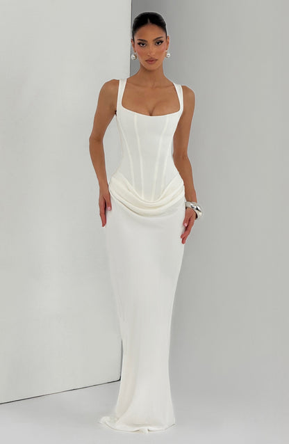 Nemain | Maxi Dress