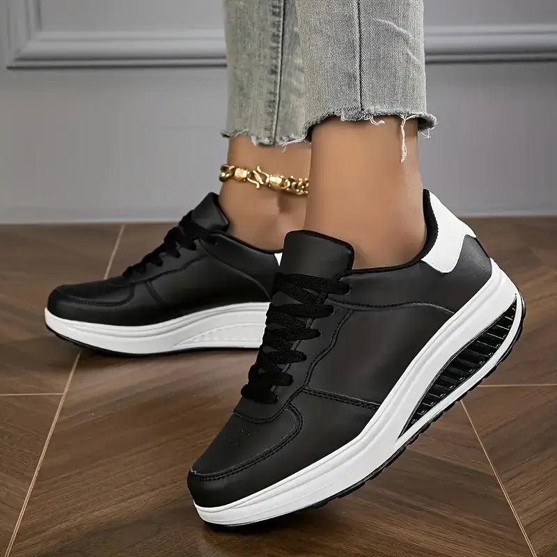 Damhnait | Orthopedic Sneakers