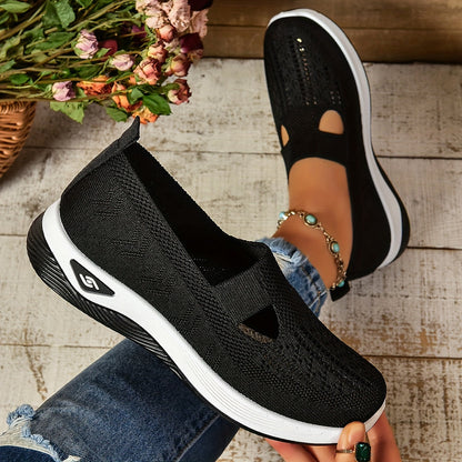 Mór | Orthopedic Comfort Slip-On Shoes