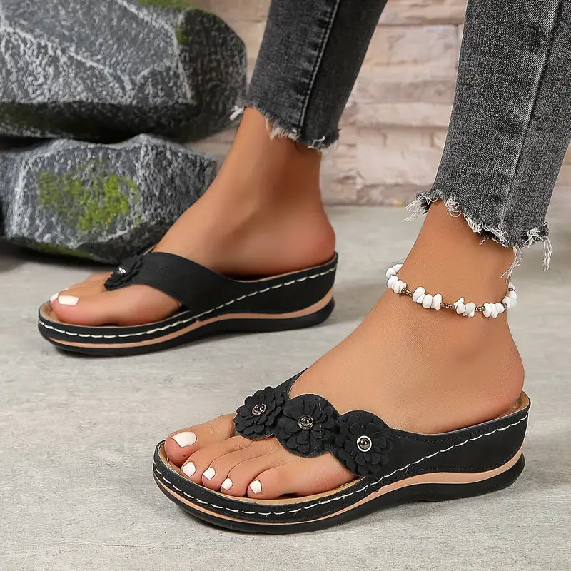 Sinéad Comfort - Orthopedic Sandals