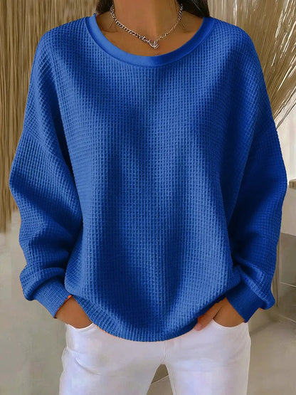 Ella – An elegant jumper