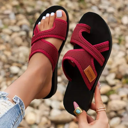 Tara - Orthopedic Sandals for Hallux Valgus Correction