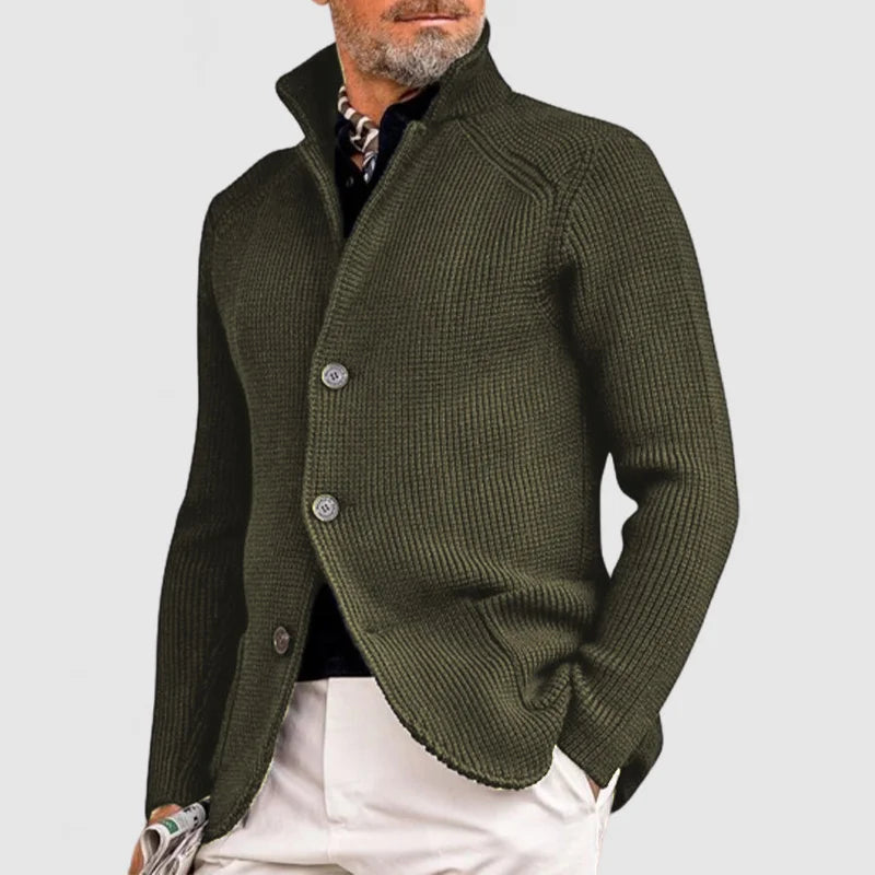 Odhrán | Cozy Coat