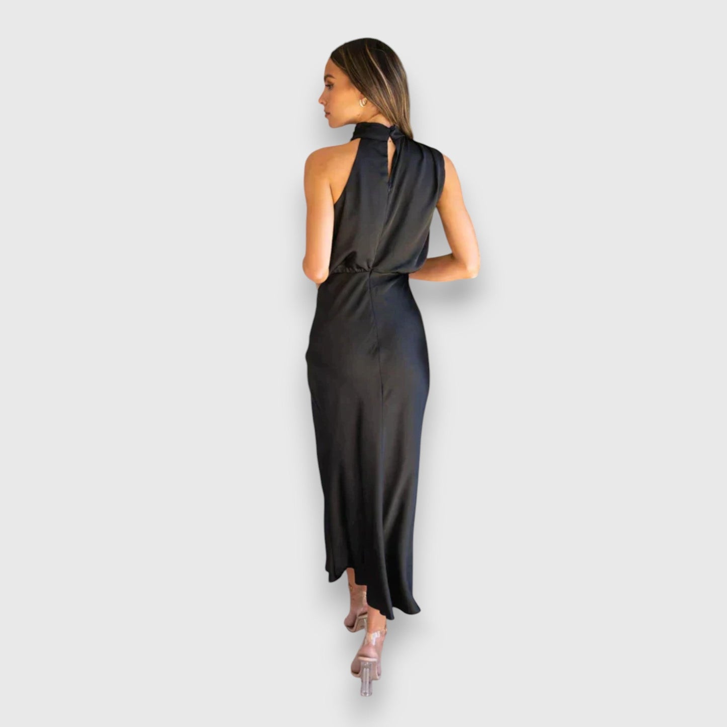 Lacee | Elegant Dress