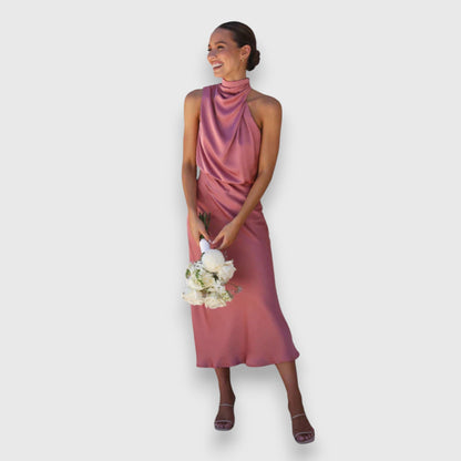 Lacee | Elegant Dress