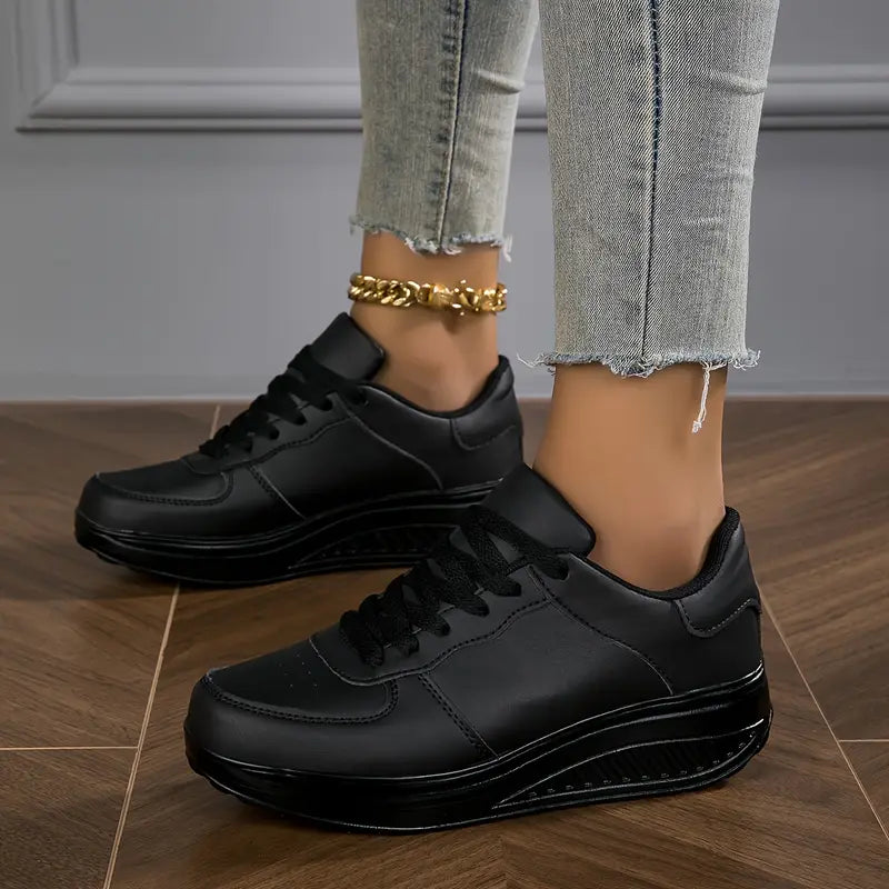 Damhnait | Orthopedic Sneakers