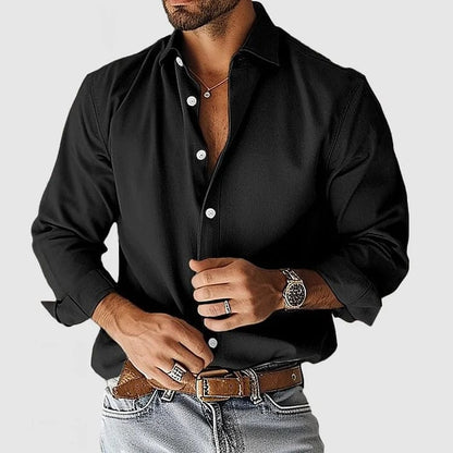 Diarmuid™ Classic Comfort Shirt