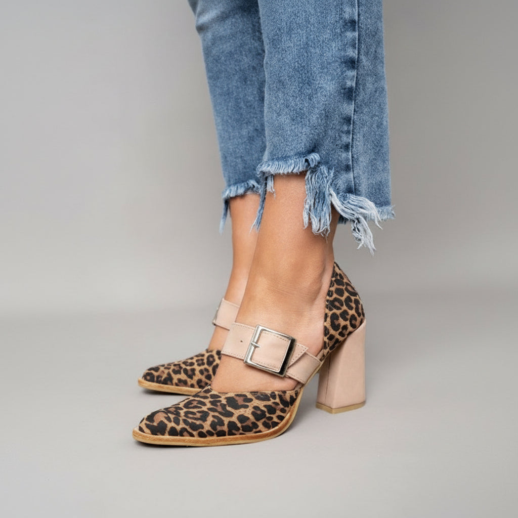 Bríde | Timeless Elegant Heels