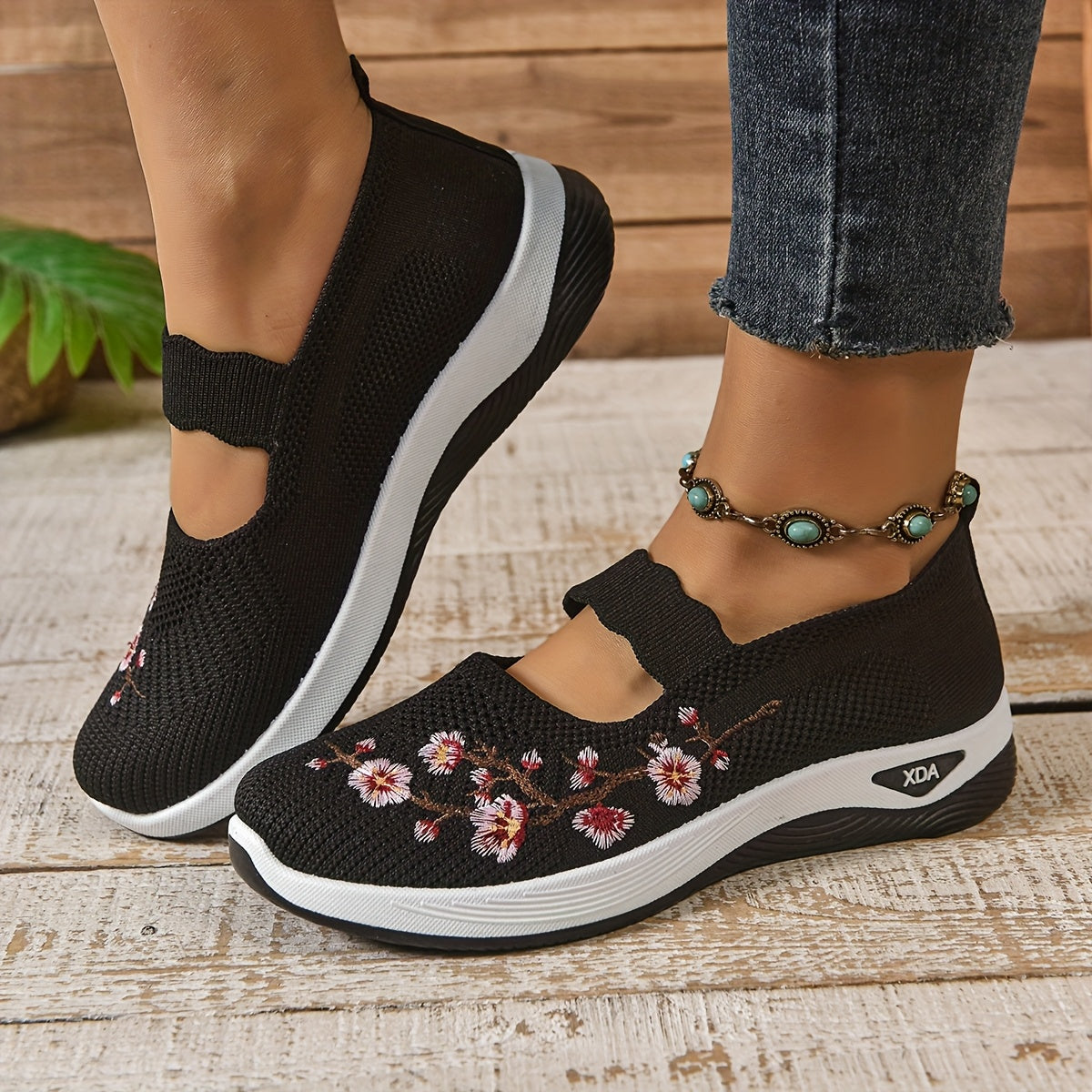 SoutienPlus | Ergonomic Comfort Shoes