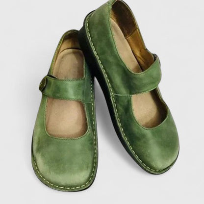 Catraoine | Orthopedic Mary Jane Shoes