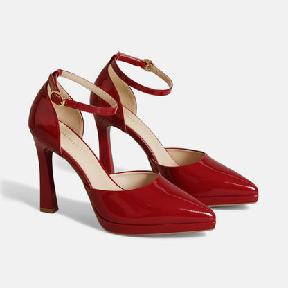 Sisíle | Polished Elegant Heels