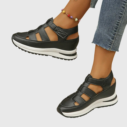 Odharnait | Orthopedic All-Day Support Sandals