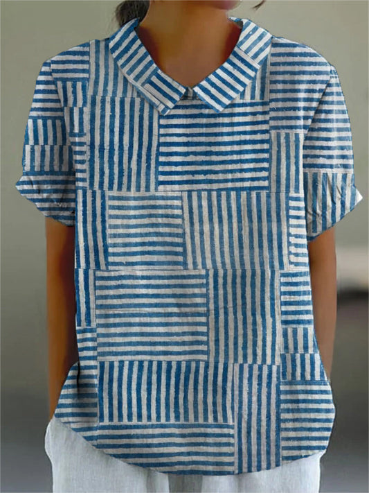 Siobhán | Artistic Blouse