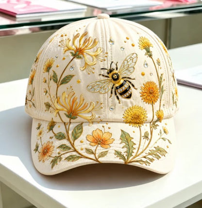 Dorothea | Garden Morning Sun Hat