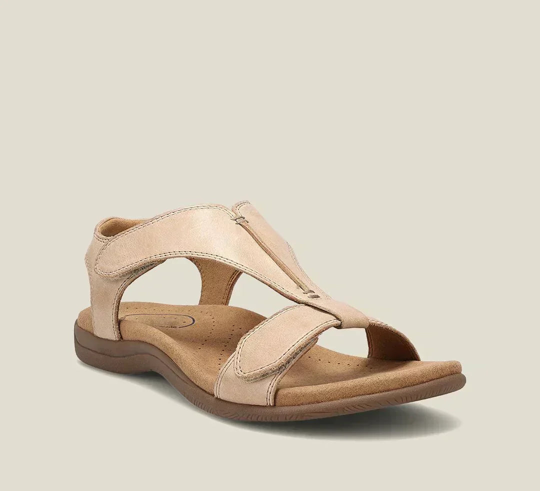 Áine - Stylish Orthopedic Sandals