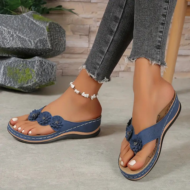 Sinéad Comfort - Orthopedic Sandals