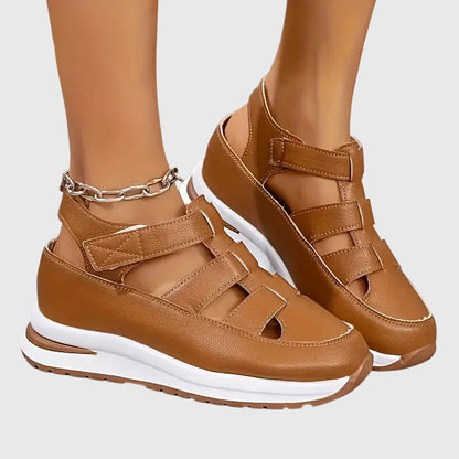 Odharnait | Orthopedic All-Day Support Sandals