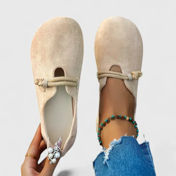 Niamh  | Supportive Everyday Comfort Loafers