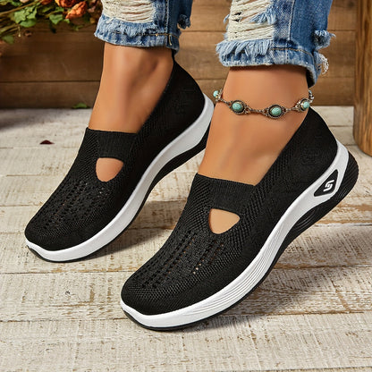Mór | Orthopedic Comfort Slip-On Shoes