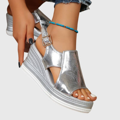 Saoirse - Comfort Orthopedic Sandals