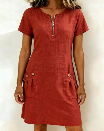 Holly™ | Effortless Everyday Elegance