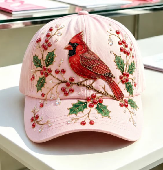 Dorothea | Garden Morning Sun Hat
