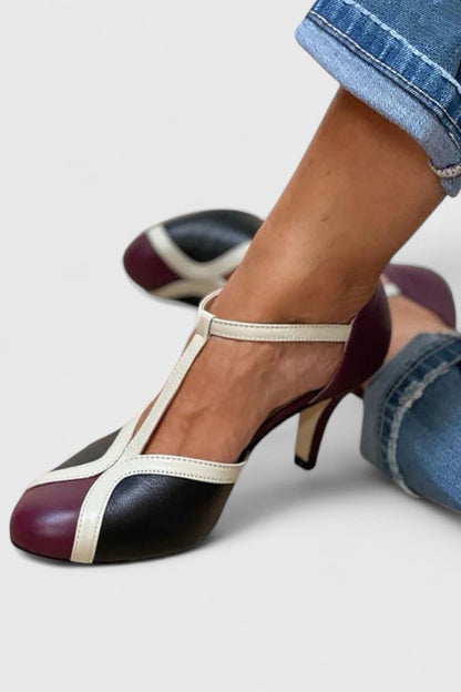 Croía | Graceful Comfortable Heels