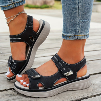 Muireann - Women's Orthopedic Sandals