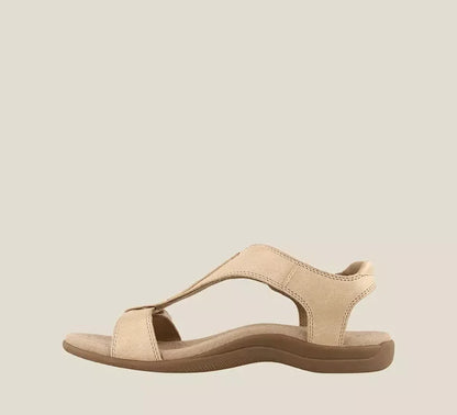 Muirgheal | Orthopedic Arch-Support Sandals